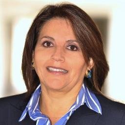 Dr. Yvonne Fabara